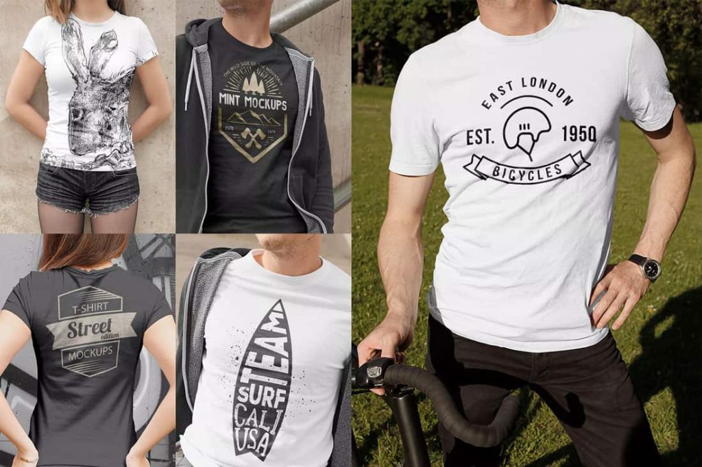 Top T-shirt Design Ideas Of 2022