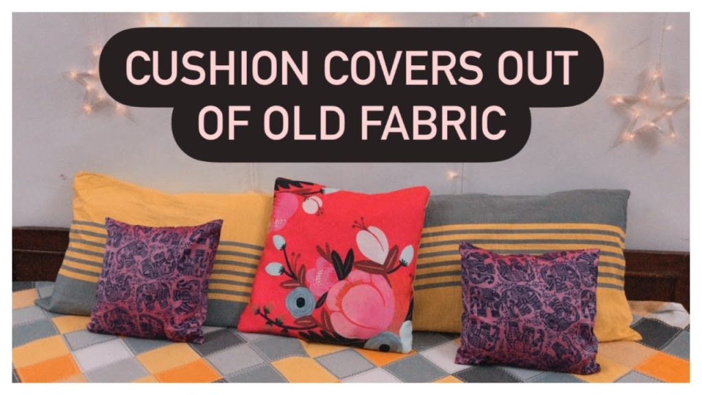 The best cushion covers for marketing purposes