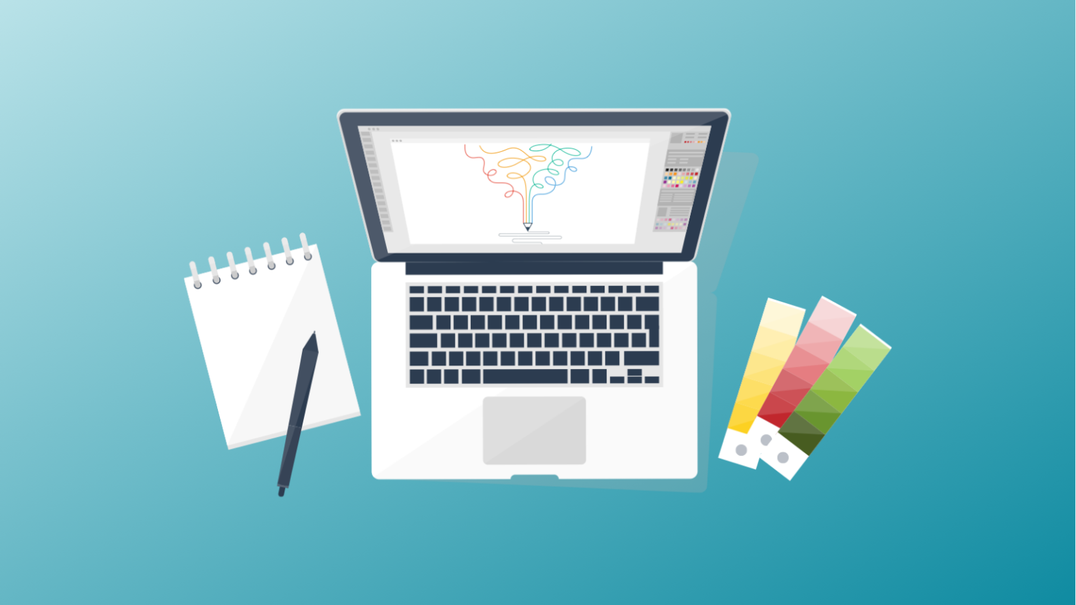 Enhance Your Web Design with Vector Animation