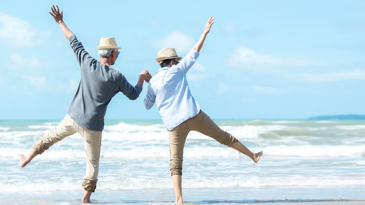 The Retirement Life You’re Looking For