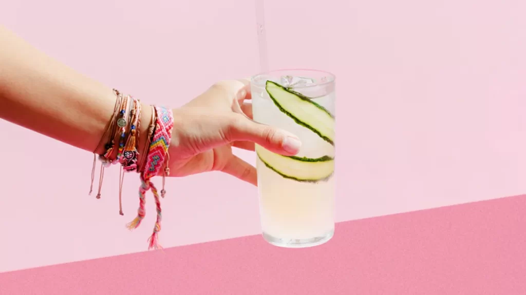 SURPRISING HEALTH BENEFITS OF CONSUMING GIN