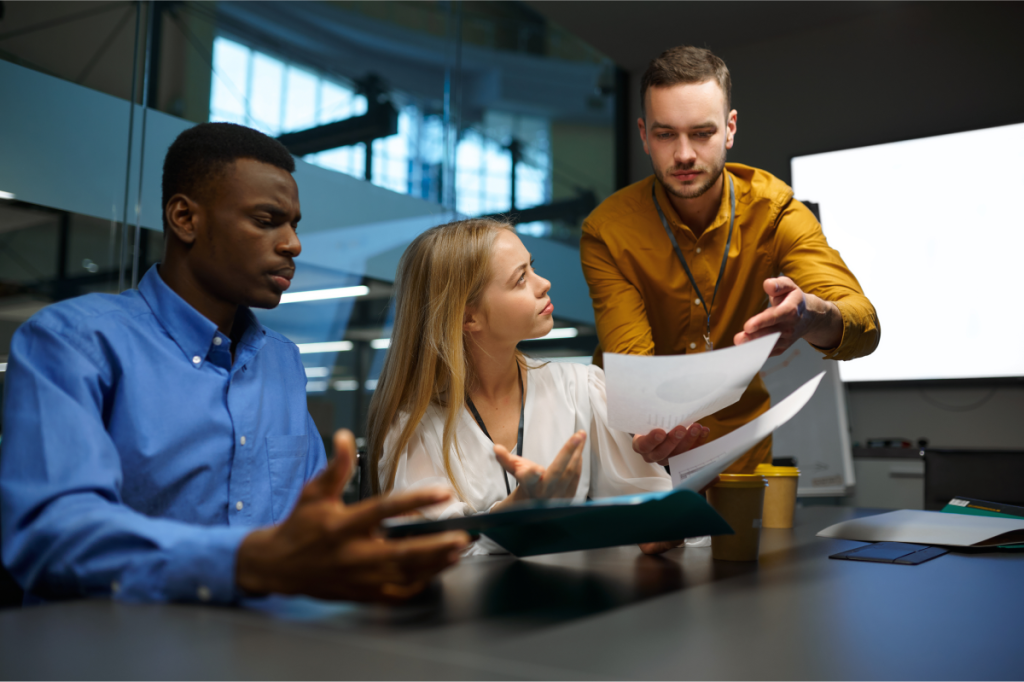 Factors to Consider Before Hiring a Contingent Staff