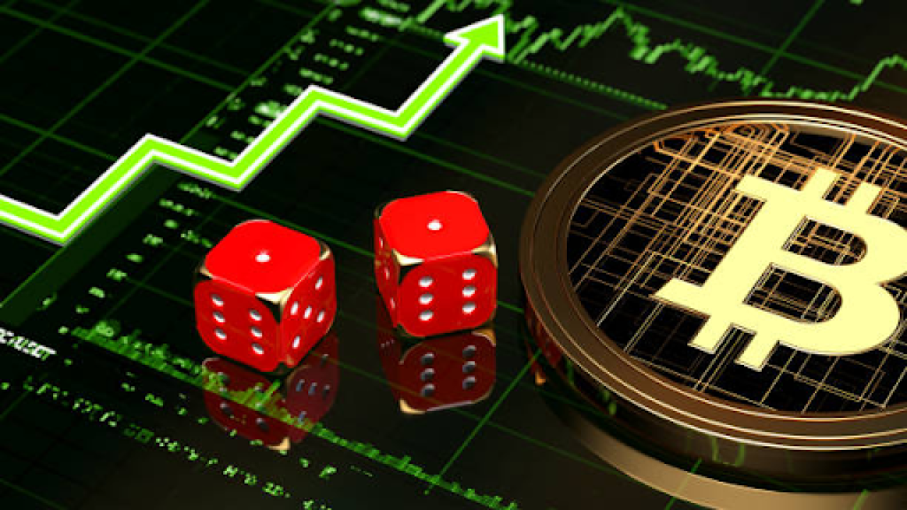 What Type of Games You Can Play on Most Crypto Casinos?