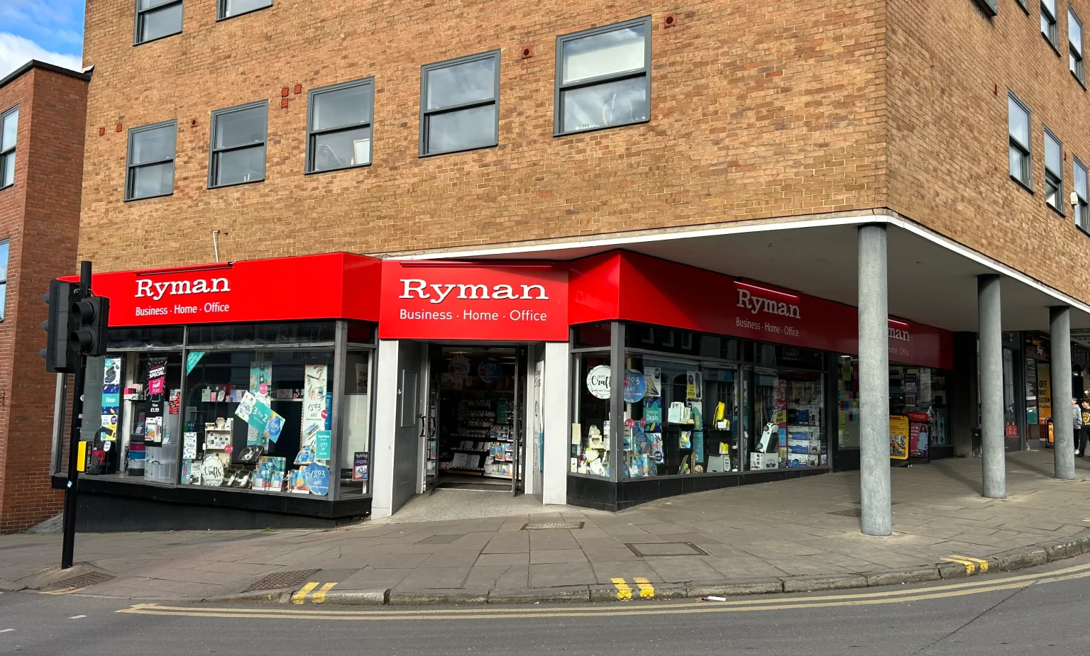 GUILDFORD’S GO TO PRINTING PROS: LOCAL PRINTING SERVICES YOU CAN TRUST