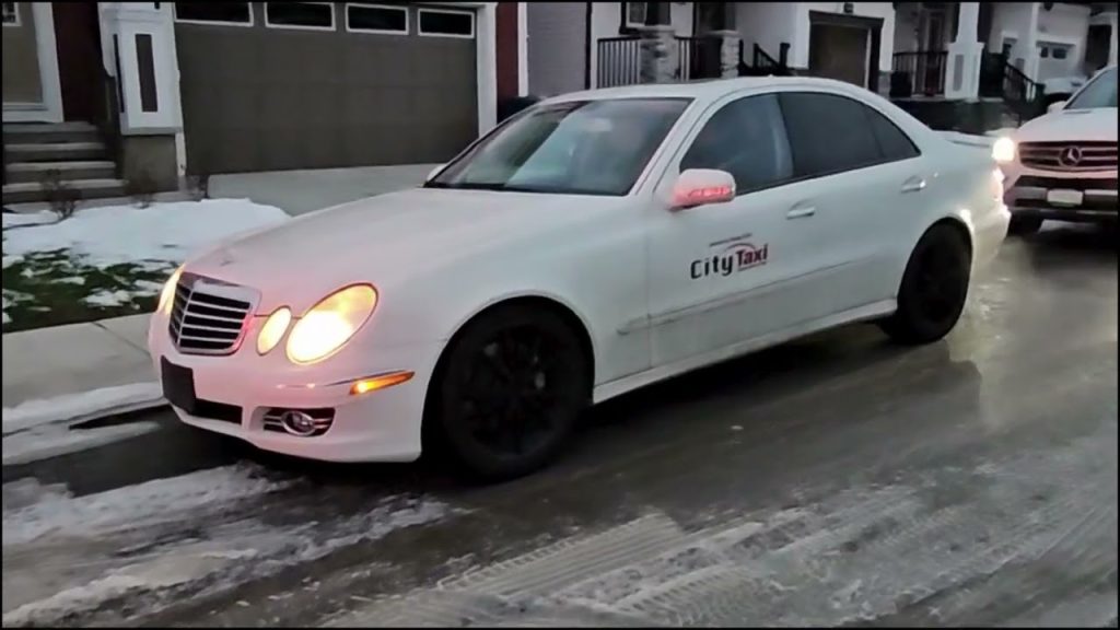 Airdrie Taxi: Discovering the City with Ease