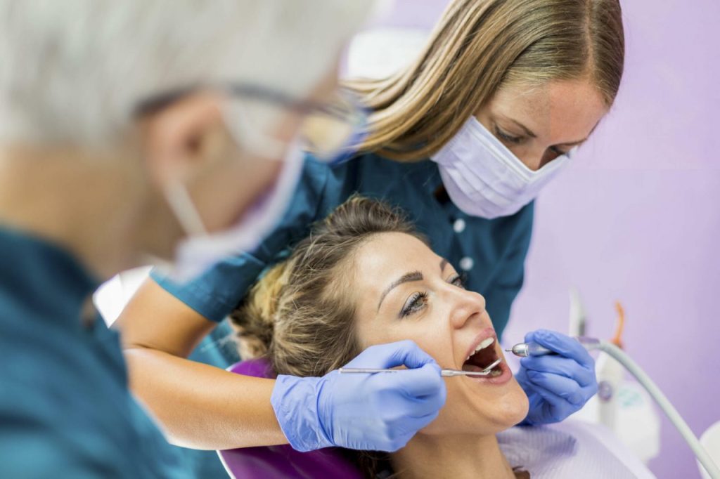 The Importance of Regular Dental Check-ups for Families