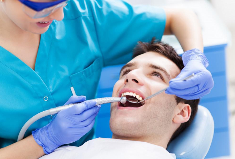 Why Routine Dental Visits Are Crucial For Every Family Member