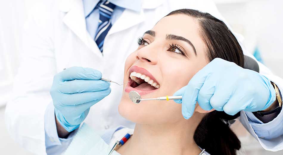 How Regular Dental Exams Can Prevent Bigger Problems