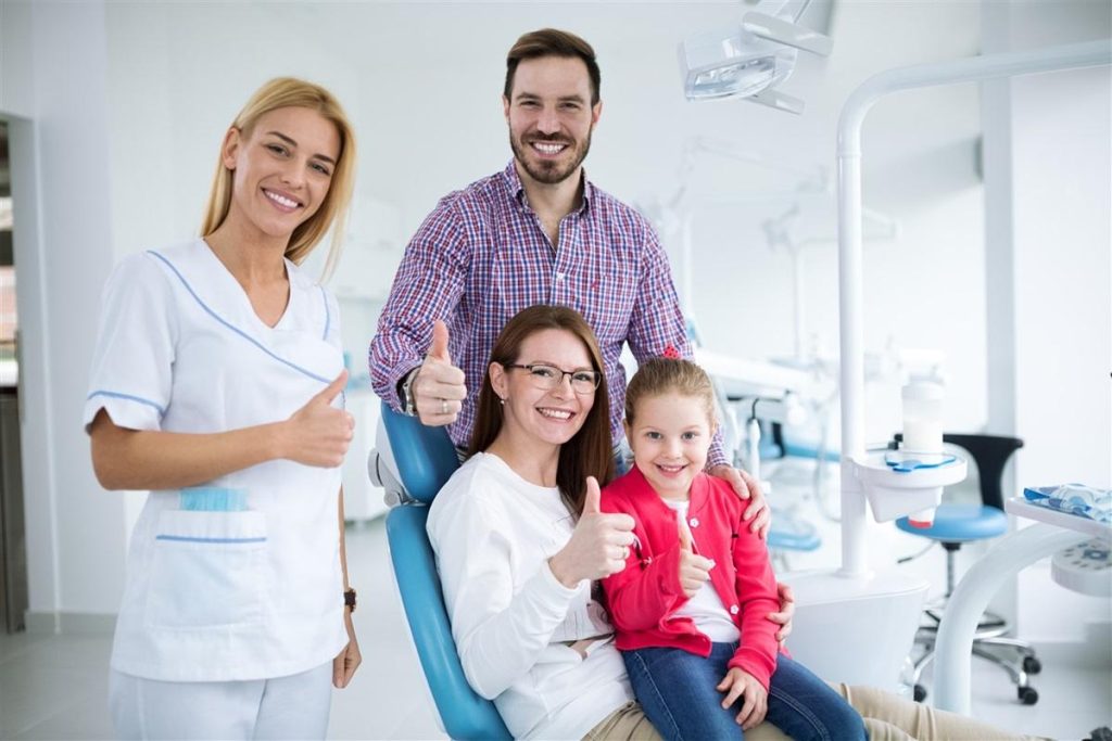 What Makes Family Dentistry Convenient And Effective
