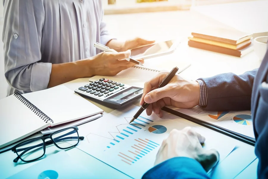 Exploring The Core Services Offered By Accounting Firms