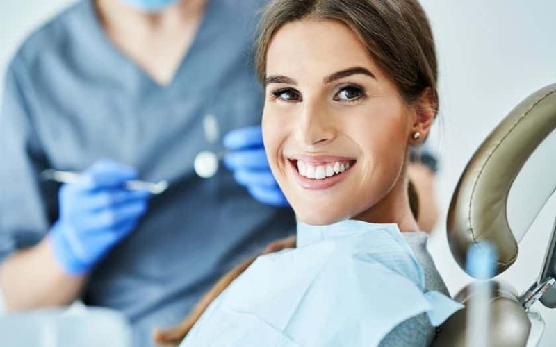 How General Dentistry Plays A Vital Role In Oral Health Maintenance