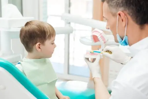 What To Expect During Your Child’s First Family Dental Visit
