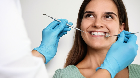 How To Maintain A Beautiful Smile After Cosmetic Dental Work