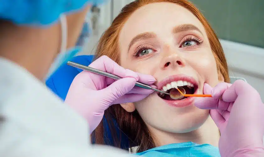 How Regular Checkups Support Long Lasting Cosmetic Dental Results