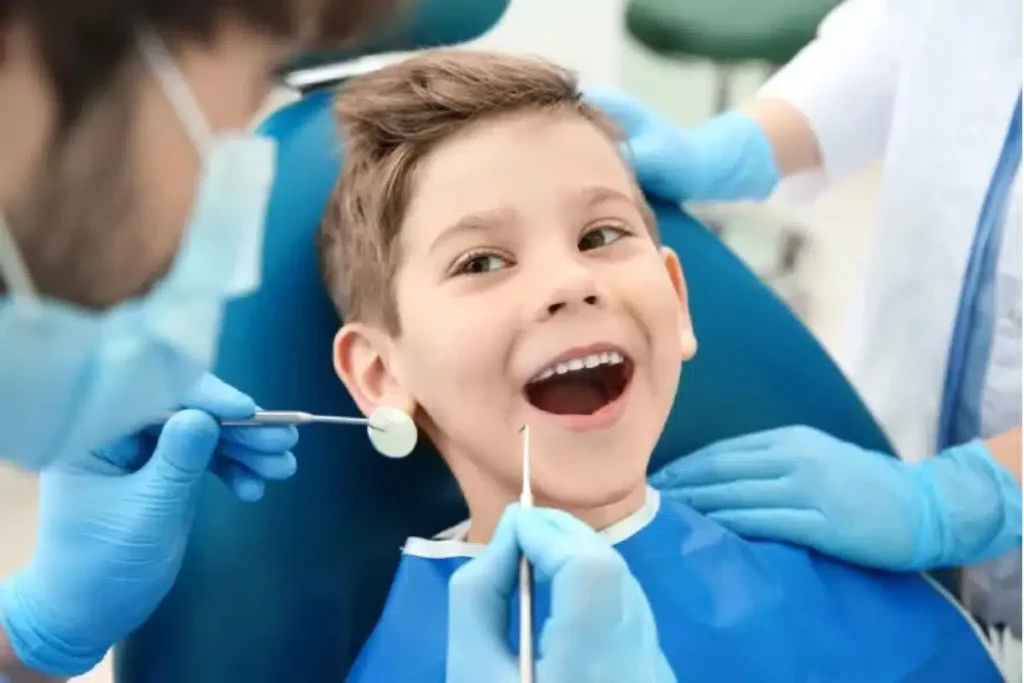 The Benefits Of Starting Orthodontic Screenings In Family Dental Practices