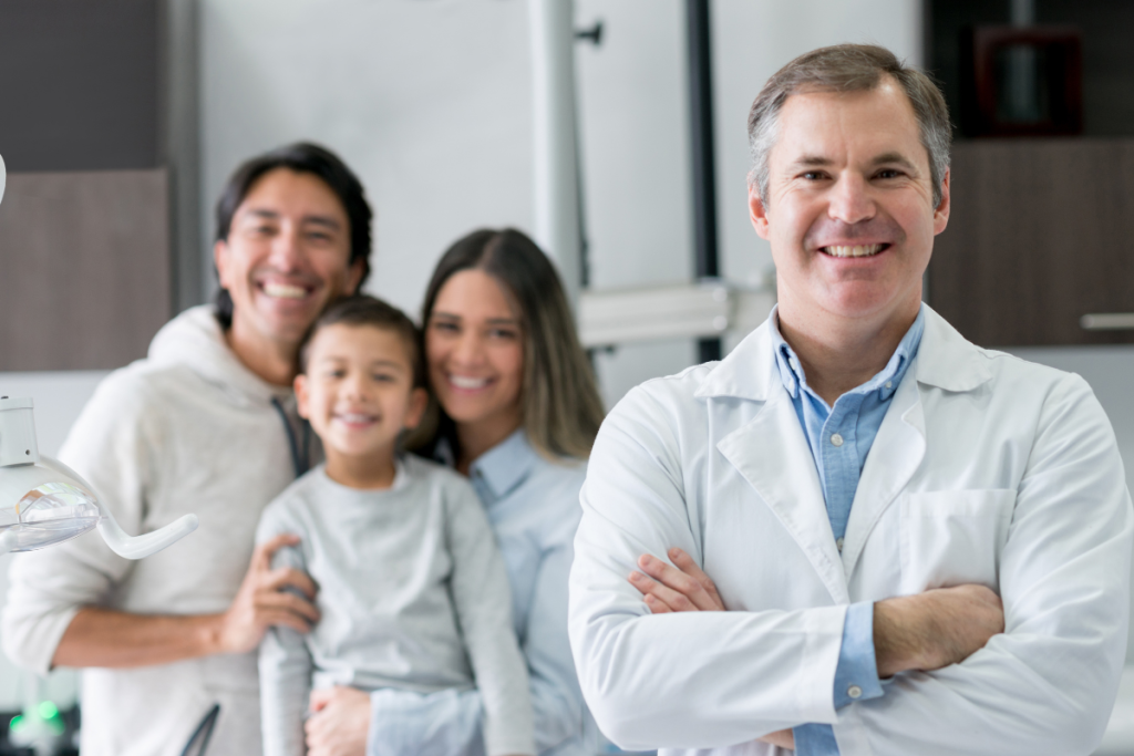 Why Family Dentistry Is The Key To Lifelong Oral Health