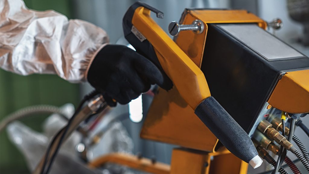 When Upgrading Powder Coating Equipment Pays off in Production Speed and Reliability